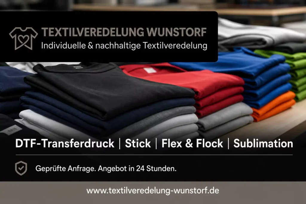 Textilveredelung