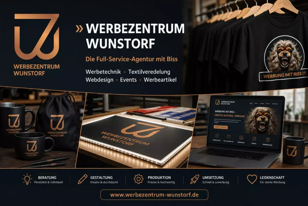 Werbezentrum