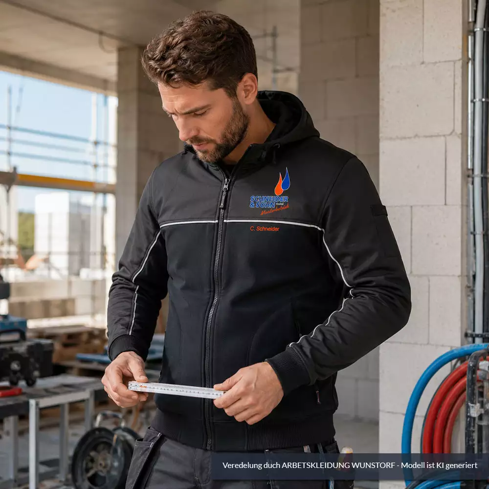 Schneider & Sohn Gmbh – Wunstorf