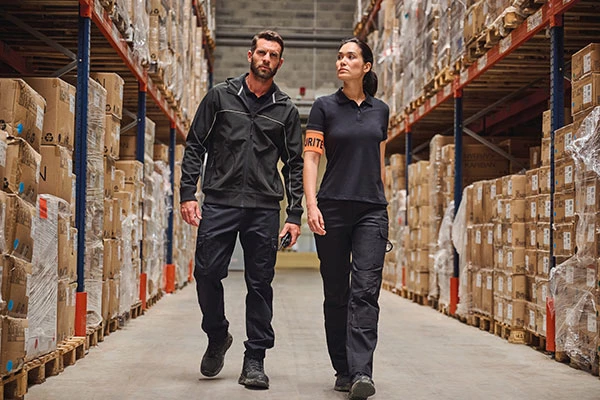 Arbeitskleidung für alle Gewerke